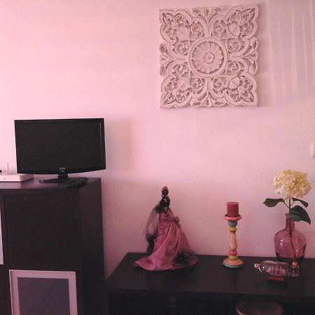 Appartamento Ocean View Flat Ponta Delgada Esterno foto