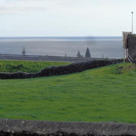 Appartamento Ocean View Flat Ponta Delgada Esterno foto