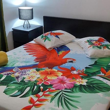 Appartamento Ocean View Flat Ponta Delgada Esterno foto