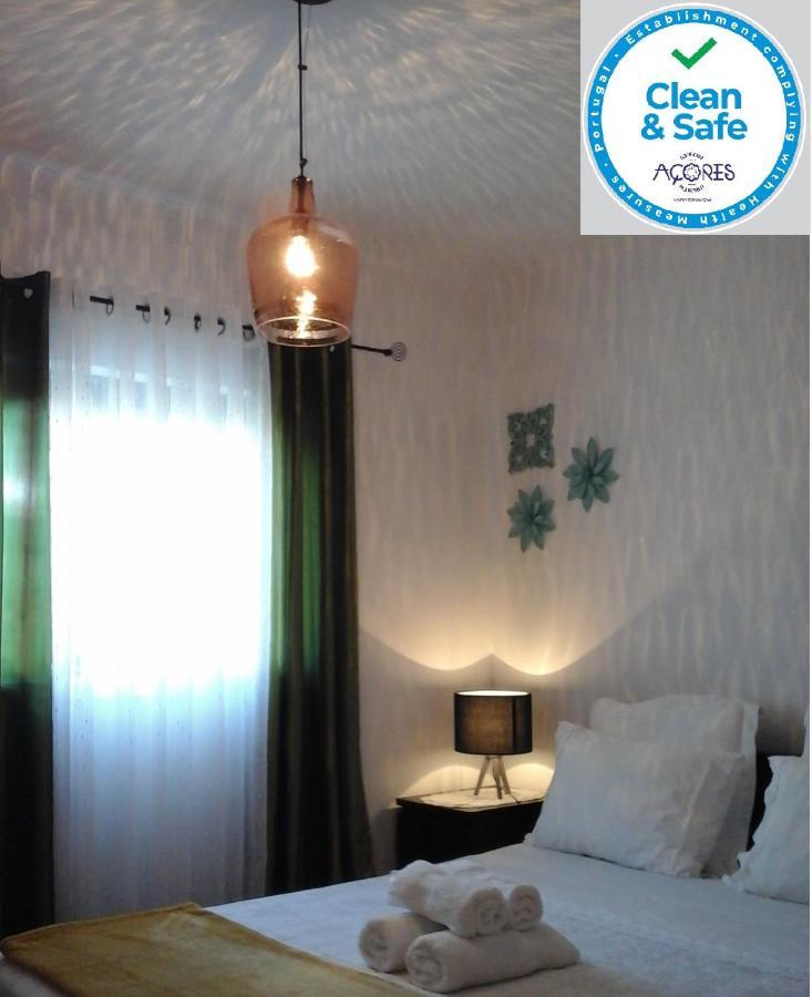 Appartamento Ocean View Flat Ponta Delgada Esterno foto