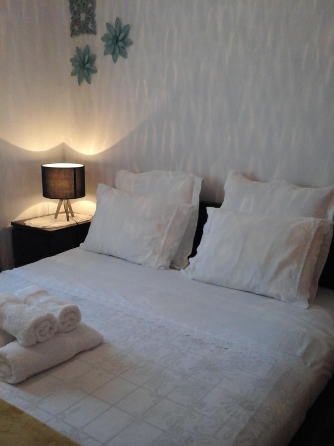 Appartamento Ocean View Flat Ponta Delgada Esterno foto