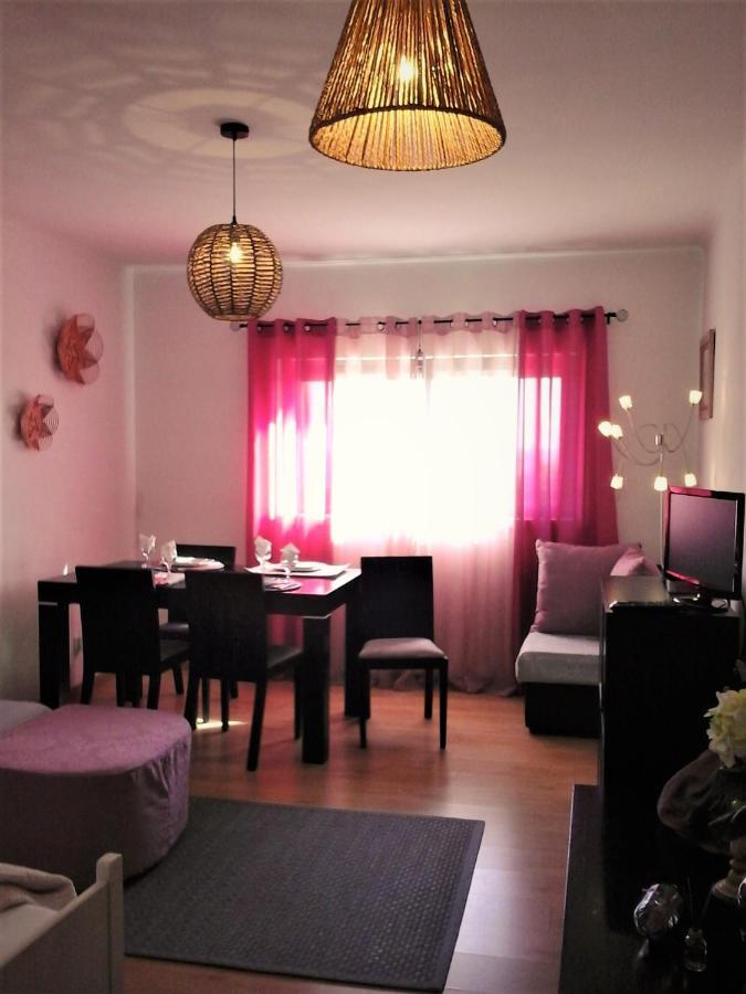 Appartamento Ocean View Flat Ponta Delgada Esterno foto