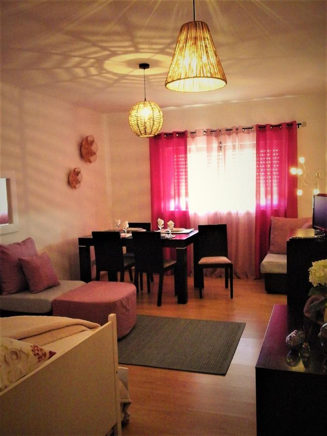 Appartamento Ocean View Flat Ponta Delgada Esterno foto