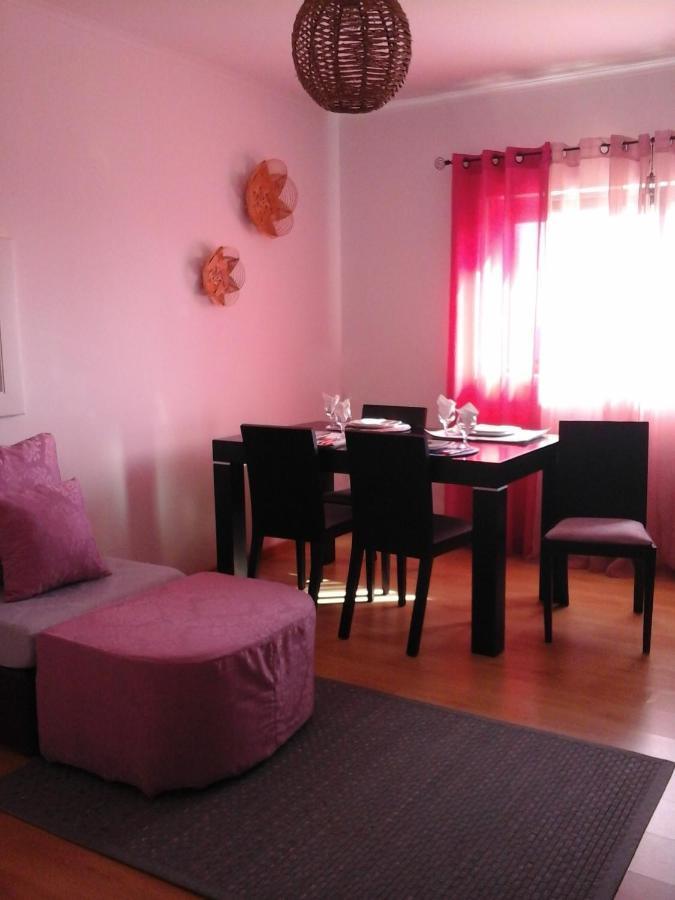 Appartamento Ocean View Flat Ponta Delgada Esterno foto
