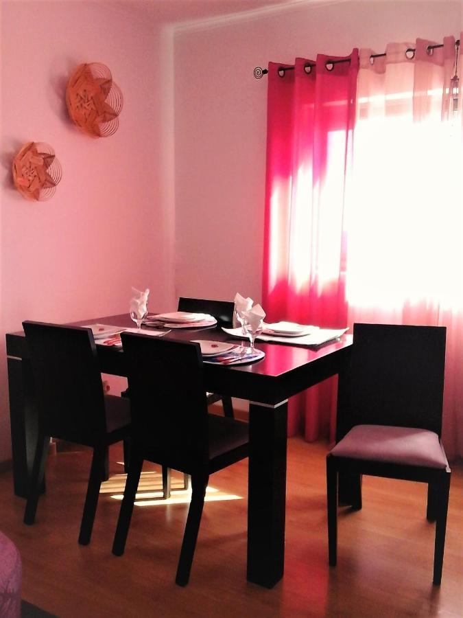 Appartamento Ocean View Flat Ponta Delgada Esterno foto
