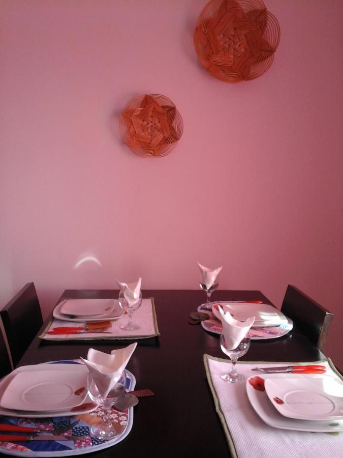 Appartamento Ocean View Flat Ponta Delgada Esterno foto